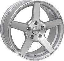 Фото Zorat Wheels ZW-D5068 (7x16/5x112 ET35 d66.6) MS