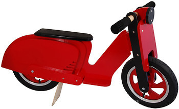 Фото Kiddimoto Scooter