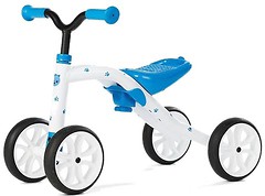 Фото Chillafish каталка Qudie Blue (CPQD01BLU)