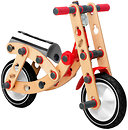 Біговели (велокати) Berg Toys