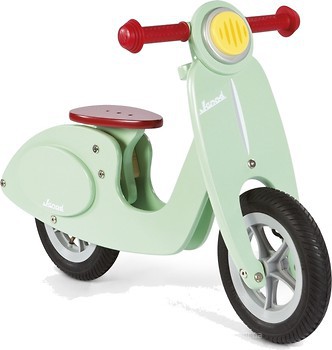 Фото Janod Scooter Retro (J03243)