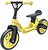 Фото Orion Bike 503 Yellow (2017)