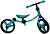 Фото Smart Bikes Running Bike Blue (1050300)
