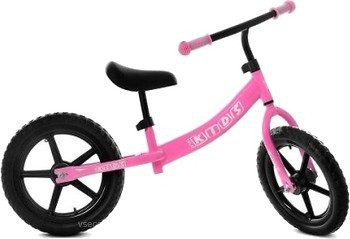 Фото Profi Kids беговел Pink (M 5467-4)