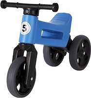 Фото Funny Wheels беговел Rider Sport Blue (FWRS02)