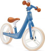 Фото Kinderkraft беговел Fly Plus Blue