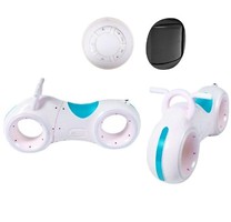 Фото Baby Tilly GS-0020 White Blue