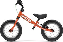 Фото Yedoo One Too Oops Red Orange