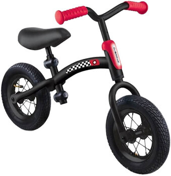 Фото Globber беговел Go Bike Air (DW 615-120)