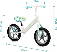 Фото QKids Fleet Gray (QKIDS00001)