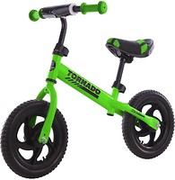 Фото Baby Tilly Balance Tornado 12 (T-21255/1 Green)