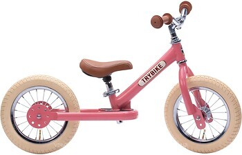 Фото Trybike TBS-2-PNK-VIN