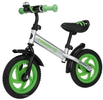 Фото Baby Tilly Balance Tornado 12 (T-21255/3 Green)