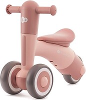 Фото Kinderkraft Minibi Candy Pink (KRMIBI00PNK0000)