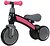 Фото QPlay Sweetie Pink (B-401SweetiePink)