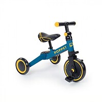 Фото Poppet Motion Yellow (PP-1702B)