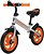 Фото Baby Tilly Balance Tornado 12 (T-21255/3 Orange)