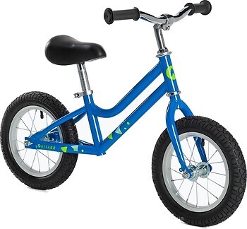 Фото Attabo Ace 12 Blue