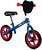 Фото Huffy Spider-Man Kids Balance (27981W)