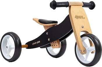 Фото Milly Mally Jake classic black