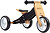 Фото Milly Mally Jake classic black