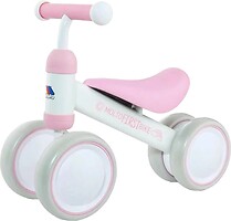 Фото Molto First Bike Pink