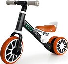 Біговели (велокати) Ecotoys