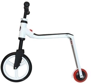 Фото SMJ Sport Scooter and Push-Bike 2022