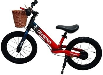 Фото Maraton Champion 14 Red
