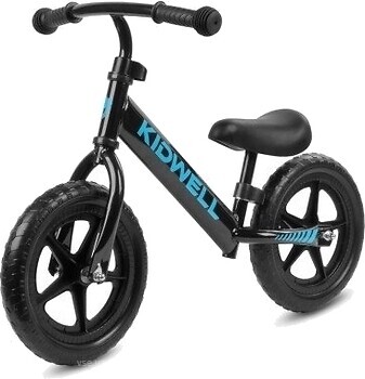 Фото Lorelli Kidwell Rebel Black