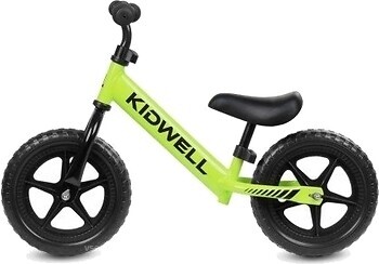 Фото Lorelli Kidwell Rebel Green