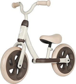 Фото Qplay Trainer Beige