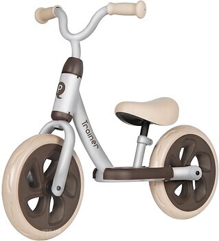 Фото Qplay Trainer Silver