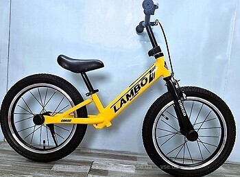 Фото Corso Lambo 16 (LB-16507)