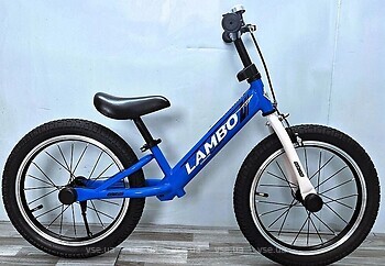 Фото Corso Lambo 16 (LB-16820)