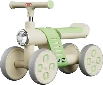 Фото Maraton W01 Light Green