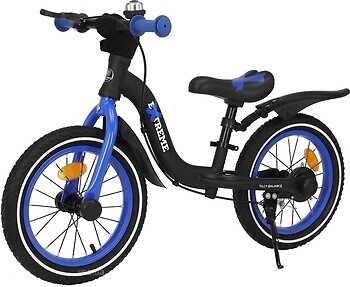 Фото Baby Tilly Balance 14 Extreme Blue (T-212524)