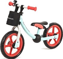 Фото Kinderkraft 2Way Next Mint (KR2WAY25MIN0000)