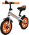 Фото Baby Tilly Balance Tornado 12 (T-21255/26 Orange)