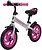 Фото Baby Tilly Balance Tornado 12 (T-21255/26 Pink)