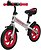 Фото Baby Tilly Balance Tornado 12 (T-21255/26 Red)
