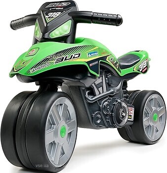 Фото Falk Bud Racing (502BRS)