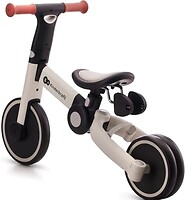 Фото Kinderkraft 4Trike (KR4TRI22GRY0000)