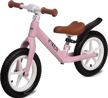 Фото Caretero Inter Pink