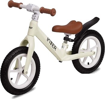 Фото Caretero Inter Cream