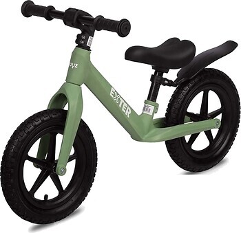 Фото Caretero Exter Green