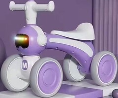 Фото Maraton KML 201 Violet