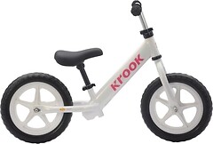 Фото Krook 12 2025 White (SKE-78-61)