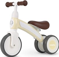 Фото QPlay Sweetie Creamy (B-401SweetieCreamy)