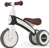 Фото QPlay Sweetie Dark Grey (B-401SweetieDarkGrey)